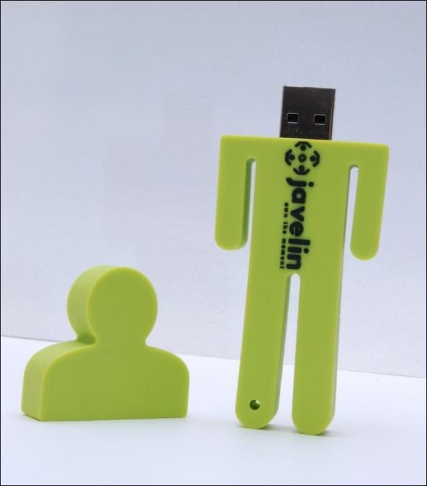 Nietypowa pamięć USB 15