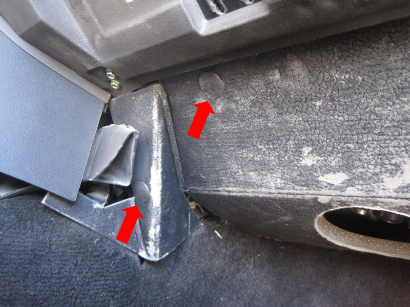 Disco 2 chirpy blower motor fix LandyZone Land Rover Forum