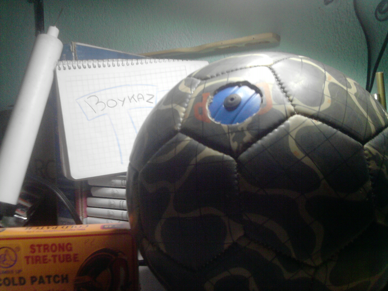 balon balon