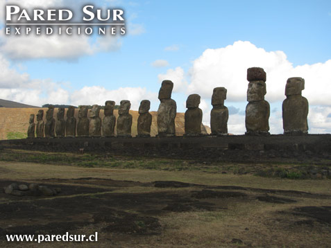 Isla de Pascua