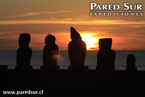 Isla de Pascua