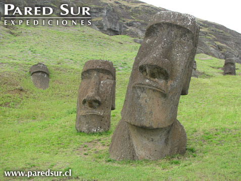 Isla de Pascua