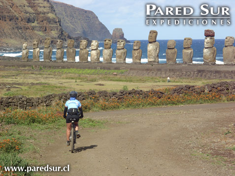 Isla de Pascua