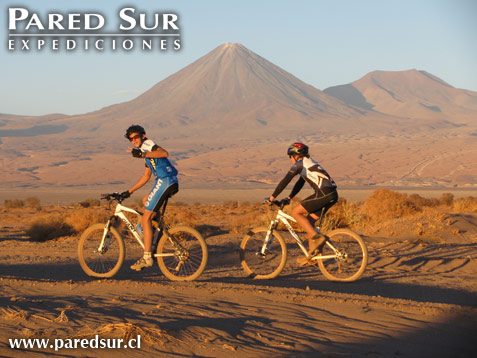 Atacama Mt.Bike