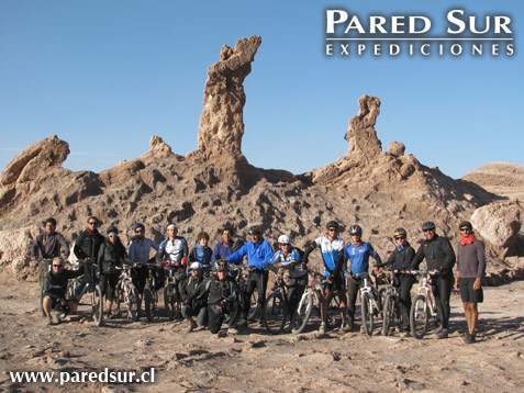 Atacama Mt.Bike