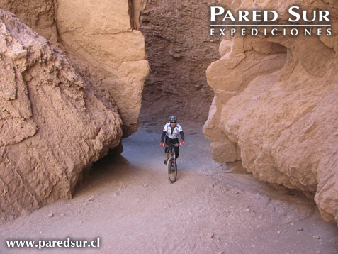 Atacama Mt.Bike