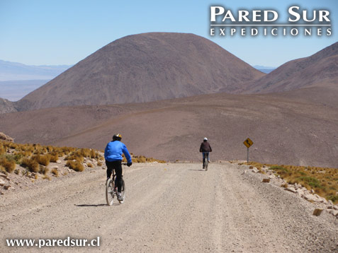 Atacama Mt.Bike