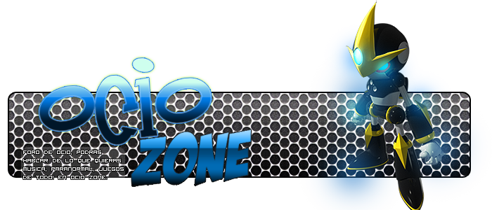 Ocio Zone ¡¡Estamos de vuelta!!