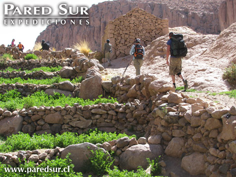 Atacama Trekking