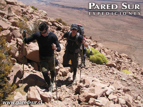 Atacama Trekking