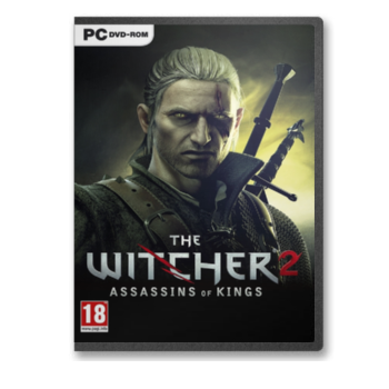 'witcher