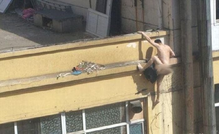 Nieoczekiwany powrót męża 3