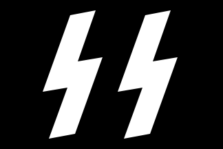 Algunos simbolos nazi.. utilizados por Herr Hitler Algunos simbolos nazi.. utilizados por Herr Hitler