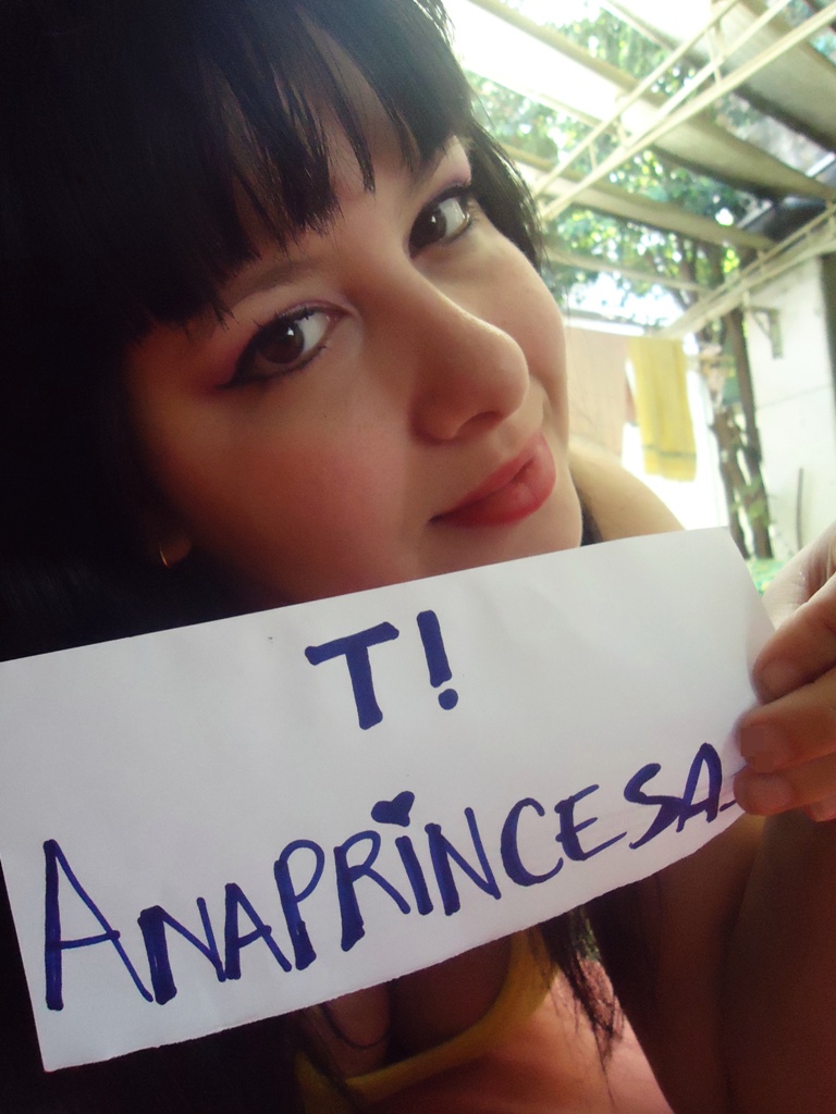 Somos chicas y te lo mostramos ! (Recargado) Somos chicas y te lo mostramos ! (Recargado)