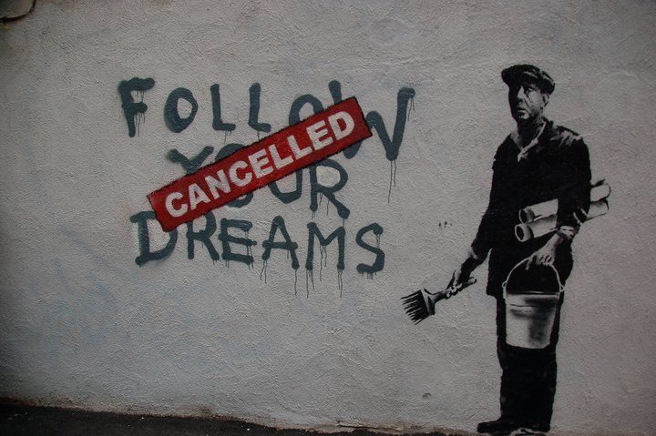 Street art #2 21