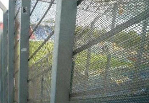 Najgorsze miejsca na stadionach 10