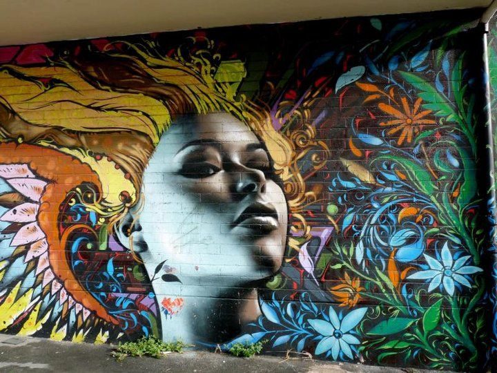 Street art #2 32