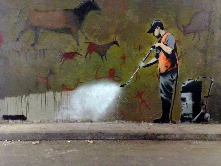 Street art #2 2