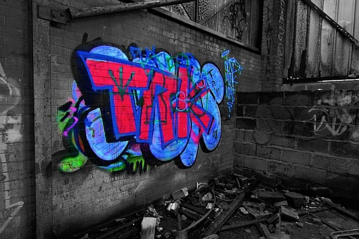 Kolor selektywny #2 50