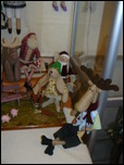 Время кукол № 6 Международная выставка авторских кукол и мишек Тедди в Санкт-Петербурге CkEP10507209Jd.th
