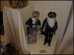 Время кукол № 6 Международная выставка авторских кукол и мишек Тедди в Санкт-Петербурге 036P1050723hmj.th