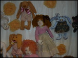 Время кукол № 6 Международная выставка авторских кукол и мишек Тедди в Санкт-Петербурге 1sJP1050736hu0.th