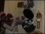 Время кукол № 6 Международная выставка авторских кукол и мишек Тедди в Санкт-Петербурге 3kNP1050741I5b.th