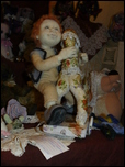 Время кукол № 6 Международная выставка авторских кукол и мишек Тедди в Санкт-Петербурге 364P1050744rWS.th