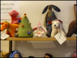 Время кукол № 6 Международная выставка авторских кукол и мишек Тедди в Санкт-Петербурге C9xP1050754zg8.th