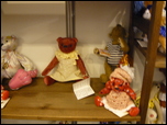 Время кукол № 6 Международная выставка авторских кукол и мишек Тедди в Санкт-Петербурге XYvP1050759qur.th