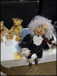 Время кукол № 6 Международная выставка авторских кукол и мишек Тедди в Санкт-Петербурге RRQP1050769X41.th