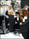 Время кукол № 6 Международная выставка авторских кукол и мишек Тедди в Санкт-Петербурге DVKP105077147m.th