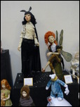 Время кукол № 6 Международная выставка авторских кукол и мишек Тедди в Санкт-Петербурге 8t2P1050773cnH.th