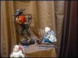Время кукол № 6 Международная выставка авторских кукол и мишек Тедди в Санкт-Петербурге ZD9P1050779cwW.th