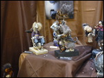 Время кукол № 6 Международная выставка авторских кукол и мишек Тедди в Санкт-Петербурге GYcP1050781swW.th