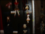Время кукол № 6 Международная выставка авторских кукол и мишек Тедди в Санкт-Петербурге P2gP1050787F43.th