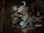 Время кукол № 6 Международная выставка авторских кукол и мишек Тедди в Санкт-Петербурге NuYP1050786LYu.th