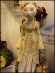 Время кукол № 6 Международная выставка авторских кукол и мишек Тедди в Санкт-Петербурге YNzP1050820XoC.th