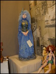 Время кукол № 6 Международная выставка авторских кукол и мишек Тедди в Санкт-Петербурге Y06P10508236zj.th