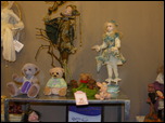 Время кукол № 6 Международная выставка авторских кукол и мишек Тедди в Санкт-Петербурге EBbP1050825ZOZ.th