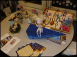 Время кукол № 6 Международная выставка авторских кукол и мишек Тедди в Санкт-Петербурге J0cP1050828Piu.th
