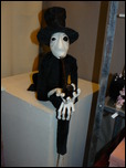 Время кукол № 6 Международная выставка авторских кукол и мишек Тедди в Санкт-Петербурге PXAP1050834NuP.th