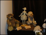 Время кукол № 6 Международная выставка авторских кукол и мишек Тедди в Санкт-Петербурге 6z2P105084011G.th