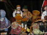 Время кукол № 6 Международная выставка авторских кукол и мишек Тедди в Санкт-Петербурге 6mkP1050844TfL.th