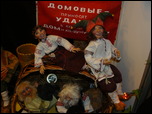 Время кукол № 6 Международная выставка авторских кукол и мишек Тедди в Санкт-Петербурге IdtP1050846iyF.th