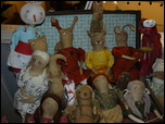Время кукол № 6 Международная выставка авторских кукол и мишек Тедди в Санкт-Петербурге MvZP1050848oci.th
