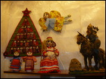 Время кукол № 6 Международная выставка авторских кукол и мишек Тедди в Санкт-Петербурге OUqP10508520Wu.th