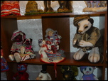 Время кукол № 6 Международная выставка авторских кукол и мишек Тедди в Санкт-Петербурге OmPP1050855lAk.th