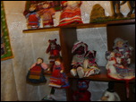 Время кукол № 6 Международная выставка авторских кукол и мишек Тедди в Санкт-Петербурге F4MP1050856Zma.th