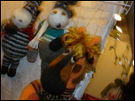 Время кукол № 6 Международная выставка авторских кукол и мишек Тедди в Санкт-Петербурге NufP105085800I.th